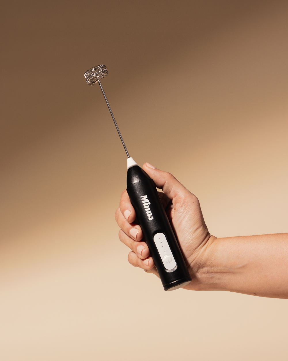 Electric Frother